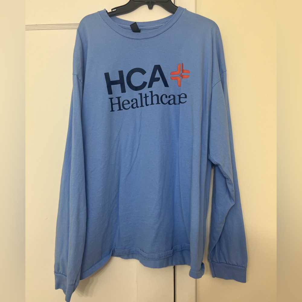 HCA Healthcare